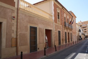 HOGAR PENSIONISTA