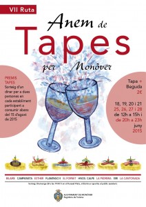 TAPAS