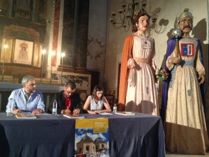 Presentacion Revista