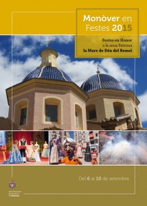 cartell festes