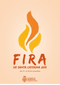 CARTEL FIRA