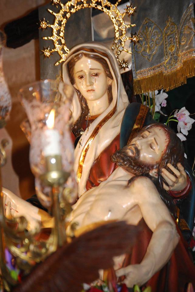 dolorosa