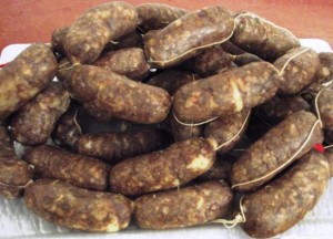 EMBUTIDOS DE MONOVAR