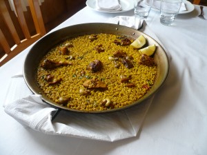 Paella