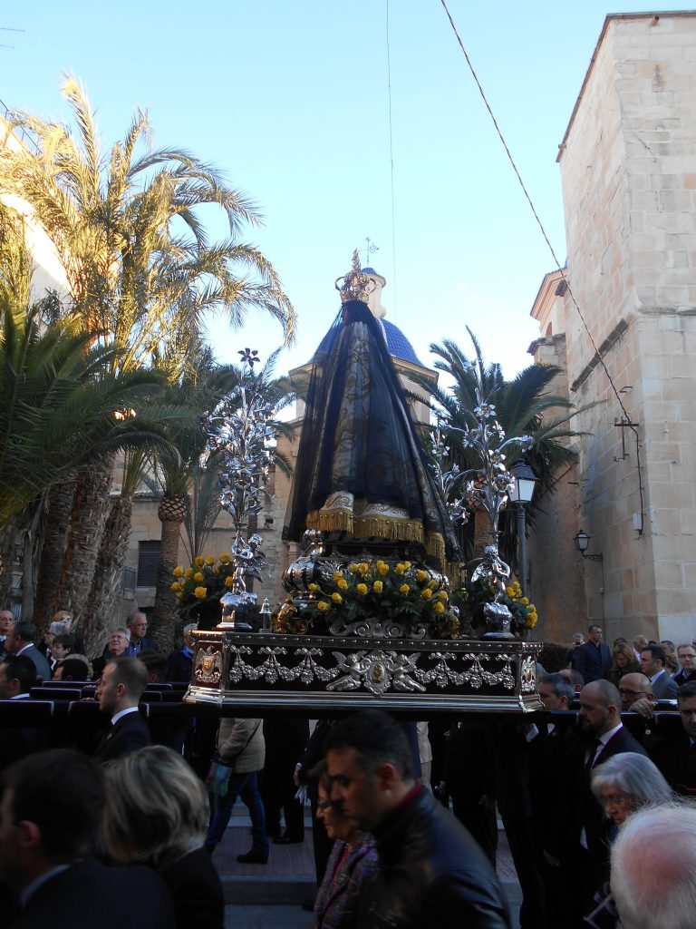 El encuentro - Domingo de Resurrección