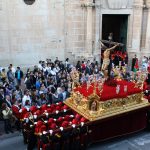 Procesión del Silencio