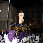 La imagen de Jesús Cautivo
