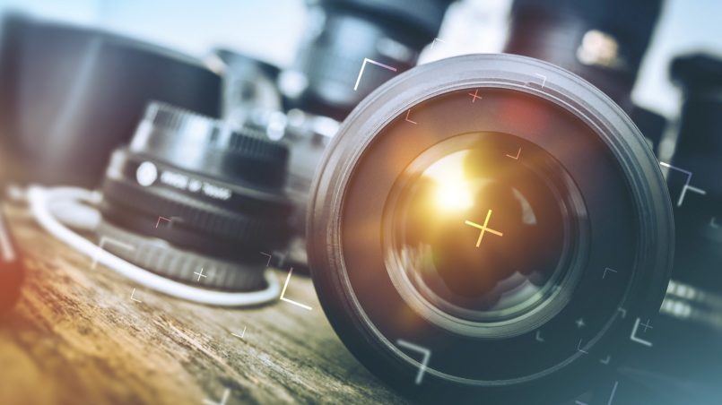 Fotografia SALÓN INTERNACIONAL DE FOTOGRAFÍA FIESTAS SEPTIEMBRE 2018