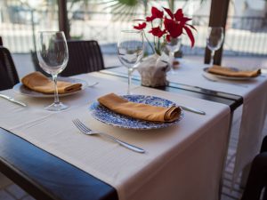 Nou Racó Terraza