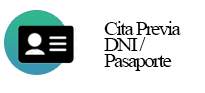 Cita Previa trámite DNI y Pasaporte
