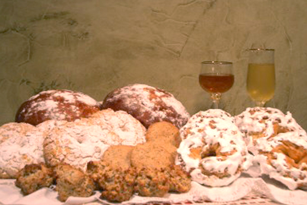 Turismo Gastronomía en Monóvar