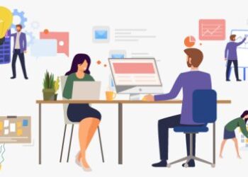 Plazas Técnico Administración General