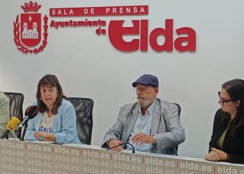 El 16 de novembre se celebrarà a Elda, Petrer i Monòver el Dia de la Memòria Democràtica Local
