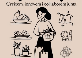 Monòver inicia una campanya de promoció i suport al comerç local