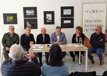 Monòver s’integra en la Federació d’Estudis del Territori dels Manuel