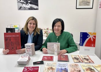 Turisme Monòver s’adhereix a la xarxa “Camino del Cid” per a impulsar el turisme cultural i d’interior