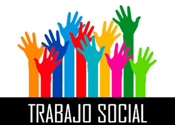 Dos plazas Trabajador/a Social