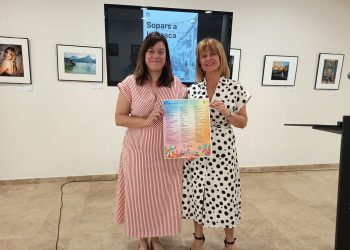 Monòver converteix les nits de juliol en un gran escenari cultural