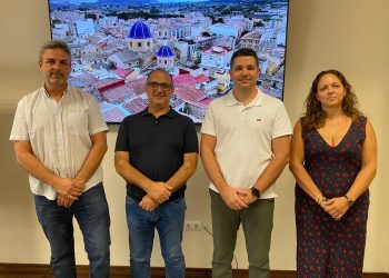 Monòver impulsa el seu Pla Municipal d’Habitatge per a ampliar l’oferta assequible