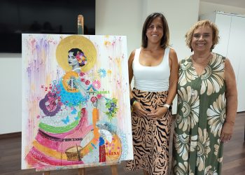 Monòver presenta unes Festes de Setembre que reforcen la tradició, la música i el protagonisme de les seues Reines i Dames d’Honor