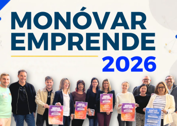 Monóvar Emprende 2026 cerca empreses locals que plantegen reptes reals a l’alumnat de Formació Professional