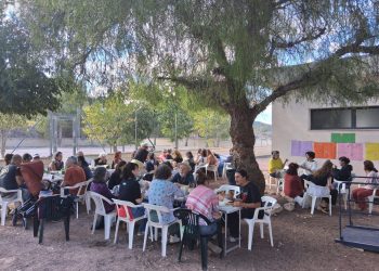 Monòver reivindica el paper de les dones rurals amb unes jornades de convivència, cultura i participació
