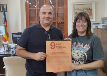 Monòver celebra el 9 d’Octubre amb una programació que combina cultura, tradició i participació ciutadana